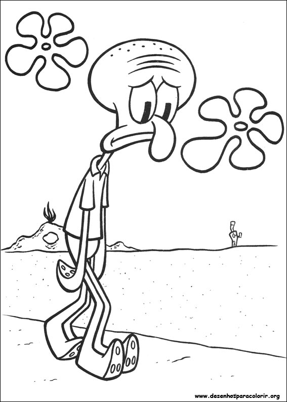 Desenho para imprimir !
